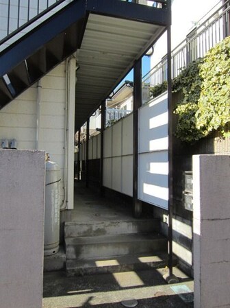 サンワハウスの物件内観写真